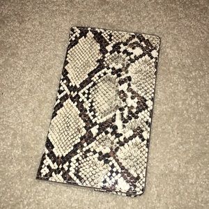 Sam Edelman Passport Sleeve